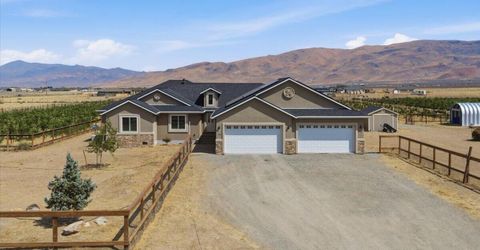 155 Brandon Ranch Court, Reno, NV 89510 Photo