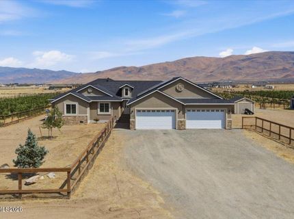 155 Brandon Ranch Court, Reno, NV 89510 Photo