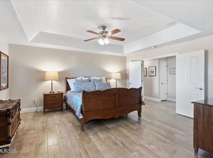 155 Brandon Ranch Court, Reno, NV 89510 Photo