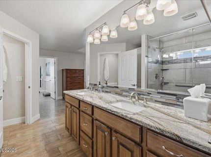 155 Brandon Ranch Court, Reno, NV 89510 Photo