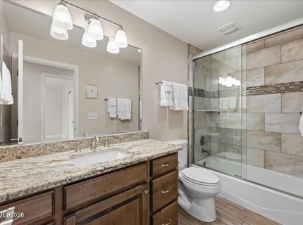 155 Brandon Ranch Court, Reno, NV 89510 Photo