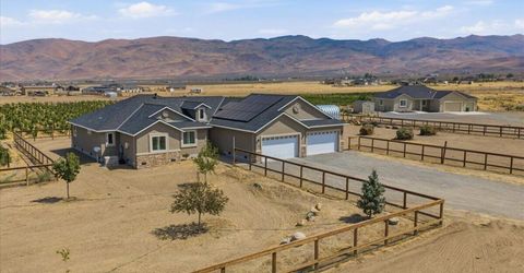 155 Brandon Ranch Court, Reno, NV 89510 Photo