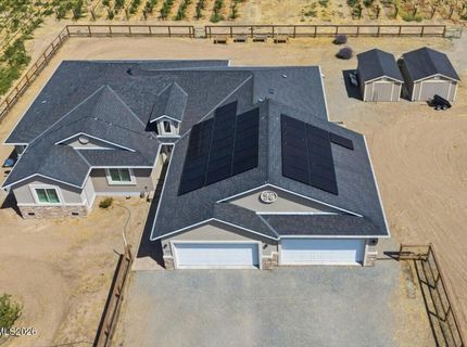 155 Brandon Ranch Court, Reno, NV 89510 Photo