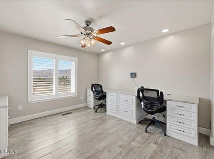 155 Brandon Ranch Court, Reno, NV 89510 Photo