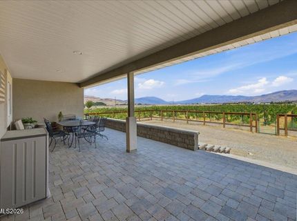 155 Brandon Ranch Court, Reno, NV 89510 Photo