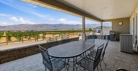 155 Brandon Ranch Court, Reno, NV 89510 Photo