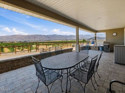 155 Brandon Ranch Court, Reno, NV 89510 Photo