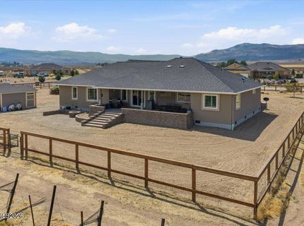 155 Brandon Ranch Court, Reno, NV 89510 Photo
