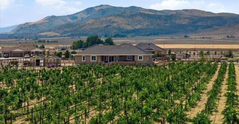 155 Brandon Ranch Court, Reno, NV 89510 Photo