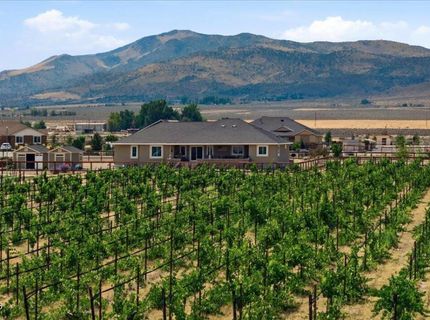 155 Brandon Ranch Court, Reno, NV 89510 Photo