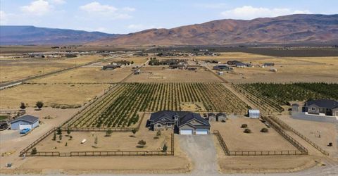 155 Brandon Ranch Court, Reno, NV 89510 Photo