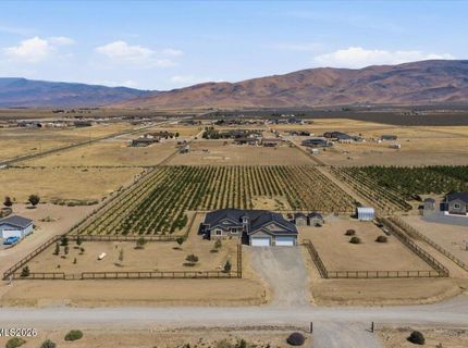 155 Brandon Ranch Court, Reno, NV 89510 Photo