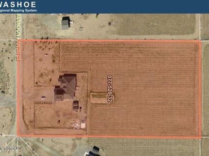 155 Brandon Ranch Court, Reno, NV 89510 Photo