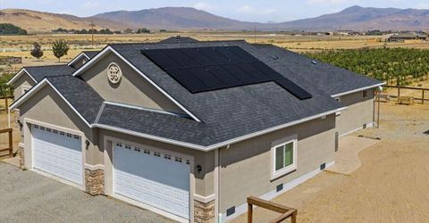 155 Brandon Ranch Court, Reno, NV 89510 Photo