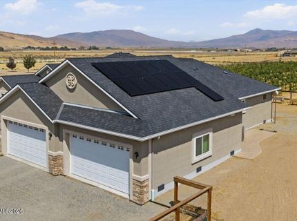 155 Brandon Ranch Court, Reno, NV 89510 Photo