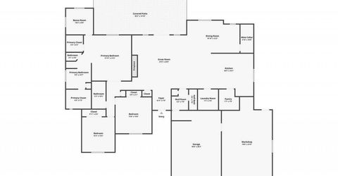 155 Brandon Ranch Court, Reno, NV 89510 Photo