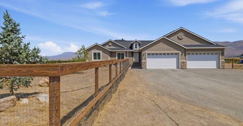 155 Brandon Ranch Court, Reno, NV 89510 Photo