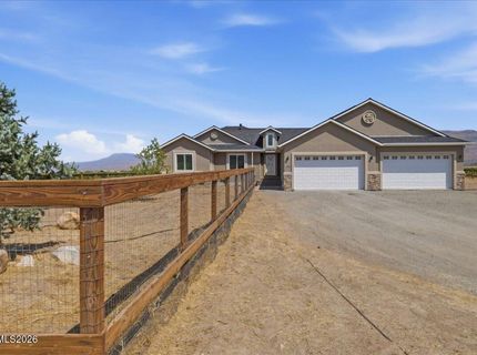 155 Brandon Ranch Court, Reno, NV 89510 Photo