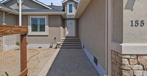 155 Brandon Ranch Court, Reno, NV 89510 Photo