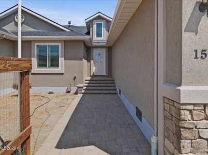 155 Brandon Ranch Court, Reno, NV 89510 Photo