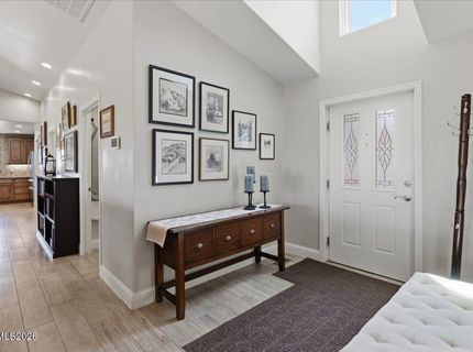155 Brandon Ranch Court, Reno, NV 89510 Photo