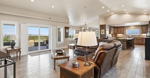 155 Brandon Ranch Court, Reno, NV 89510 Photo