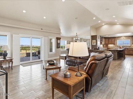 155 Brandon Ranch Court, Reno, NV 89510 Photo