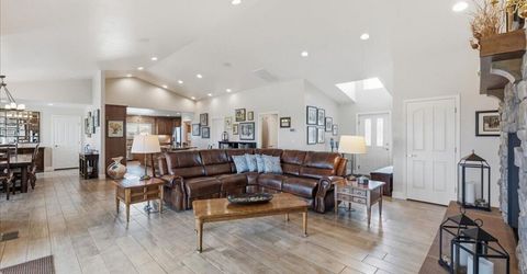 155 Brandon Ranch Court, Reno, NV 89510 Photo