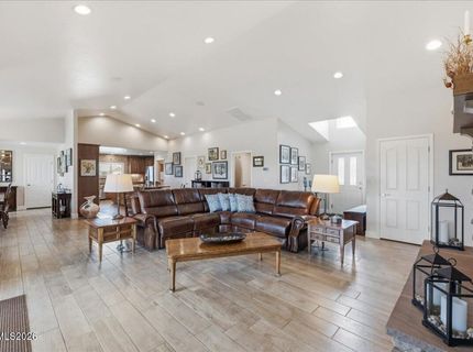155 Brandon Ranch Court, Reno, NV 89510 Photo