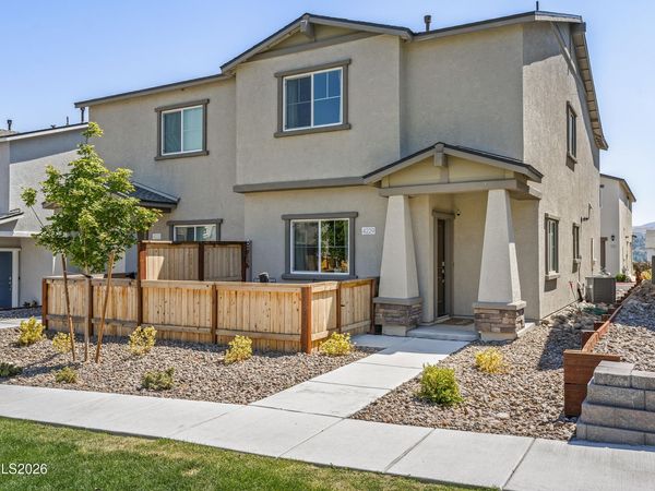 4229 Fawnridge Place, Reno, NV 89523