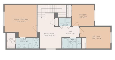 4229 Fawnridge Place, Reno, NV 89523 Photo
