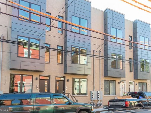 2410 W MASTER STREET, Unit 2, PHILADELPHIA, PA 19121