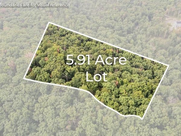 WAYWARD DRIVE, HEDGESVILLE, WV 25427