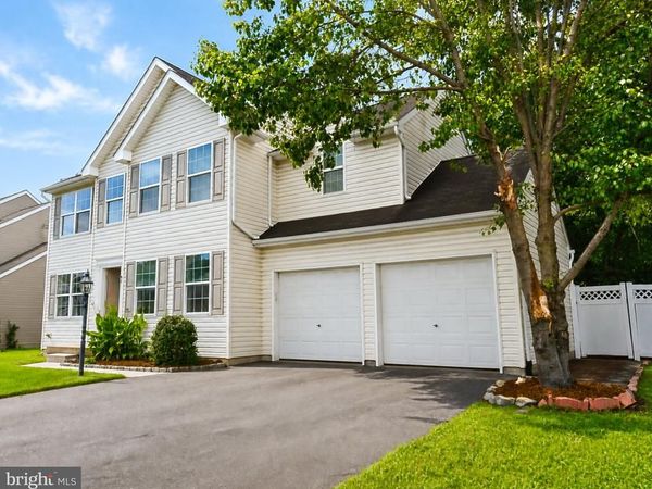 12113 FALLEN TIMBERS CIRCLE, HAGERSTOWN, MD 21740