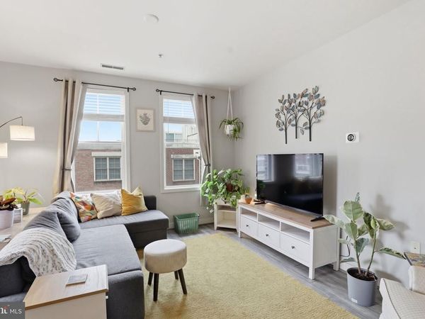 181 E REED AVENUE, Unit 304, ALEXANDRIA, VA 22305