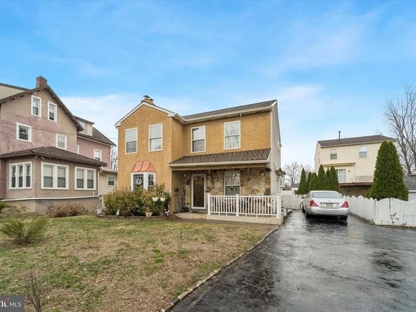 ALDAN, PA 19018