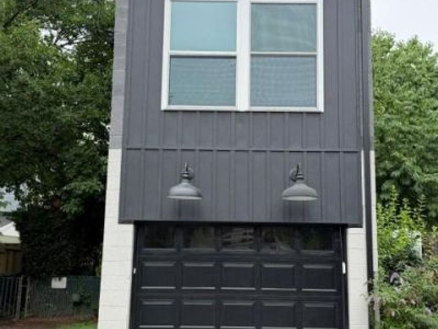431 N Cherry Street, Unit REAR, Lancaster, PA 17602 Main Photo