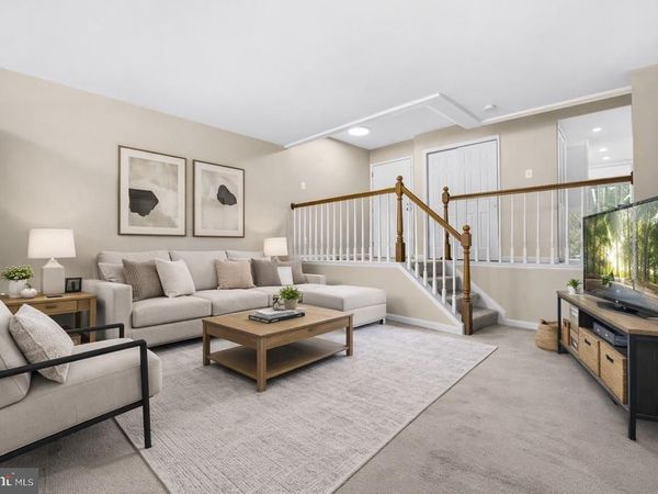 2116 GREEN WATCH WAY, Unit 200D, RESTON, VA 20191