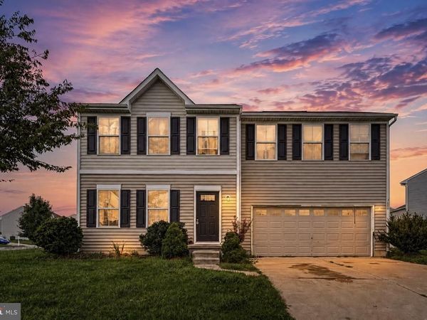 600 SWALLOWTAIL WAY, DOVER, DE 19901