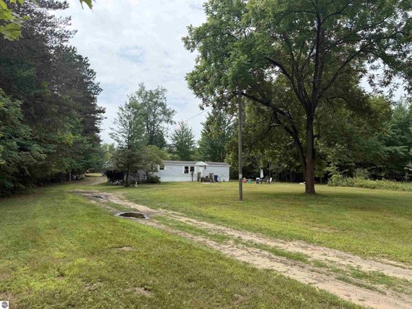 23567 Faylor, Copemish, MI 49625