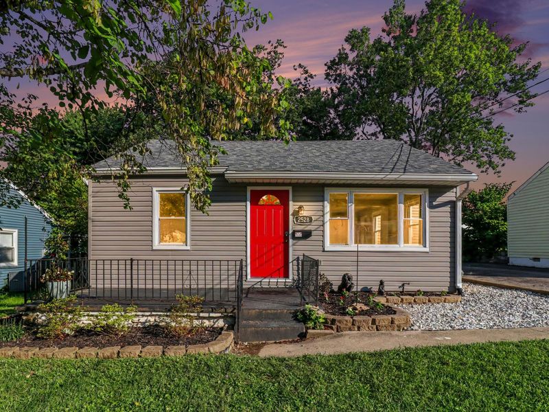 2528 Avon Drive, Crescent Park, KY 41017 Photo 1