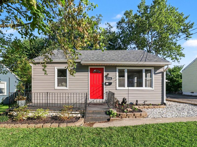 2528 Avon Drive, Crescent Park, KY 41017 Photo 2
