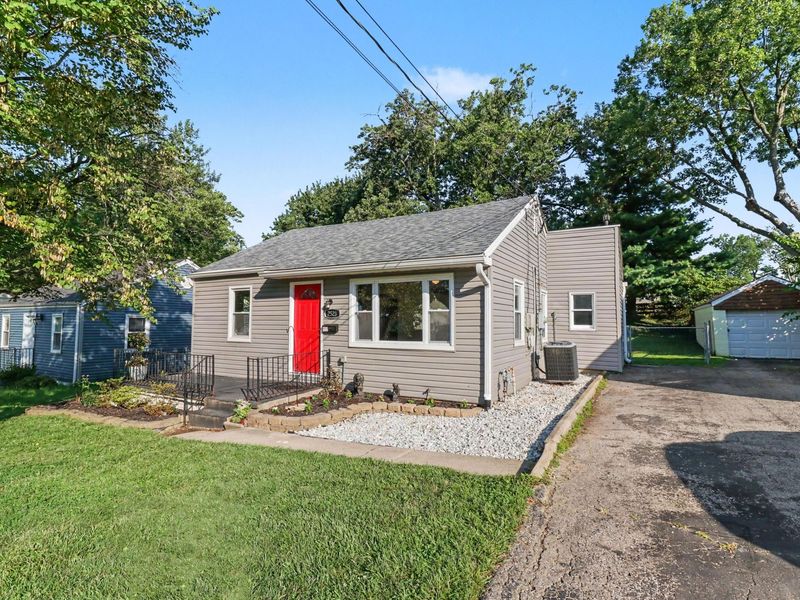 2528 Avon Drive, Crescent Park, KY 41017 Photo 3