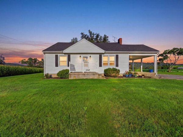 120 S Main Street, Glencoe, KY 41046