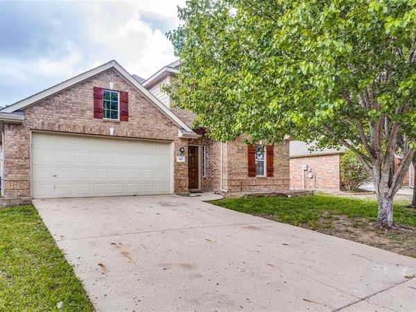 141 Arbordale Way, Princeton, TX 75407