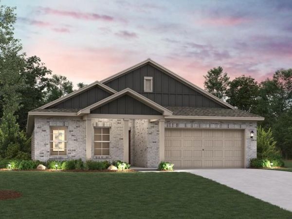 484 W 10th Street , Ferris, TX 75125