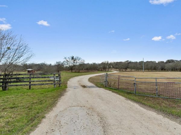 0 Rolling Ridge RD, Lockhart, TX 78644