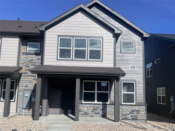 1596 Riverplace Drive, Unit 5, Windsor, CO 80550