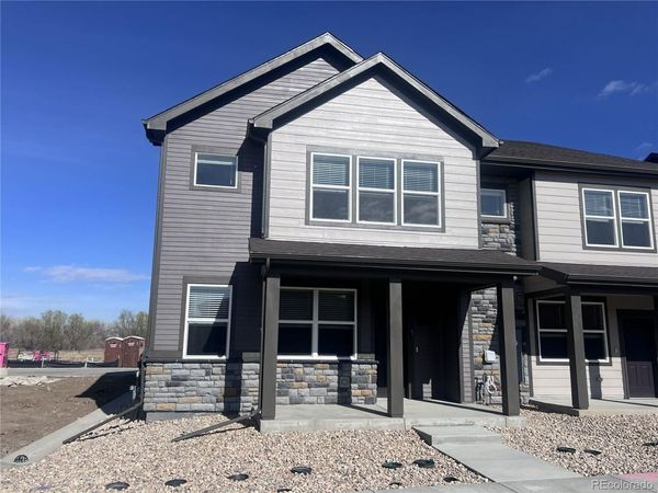 1596 Riverplace Drive , Unit 1, Windsor, CO 80550