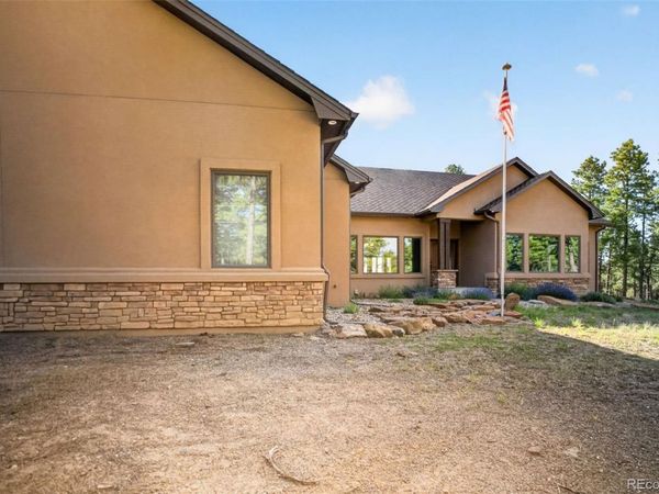 33182 Timber Park Drive , Trinidad, CO 81082